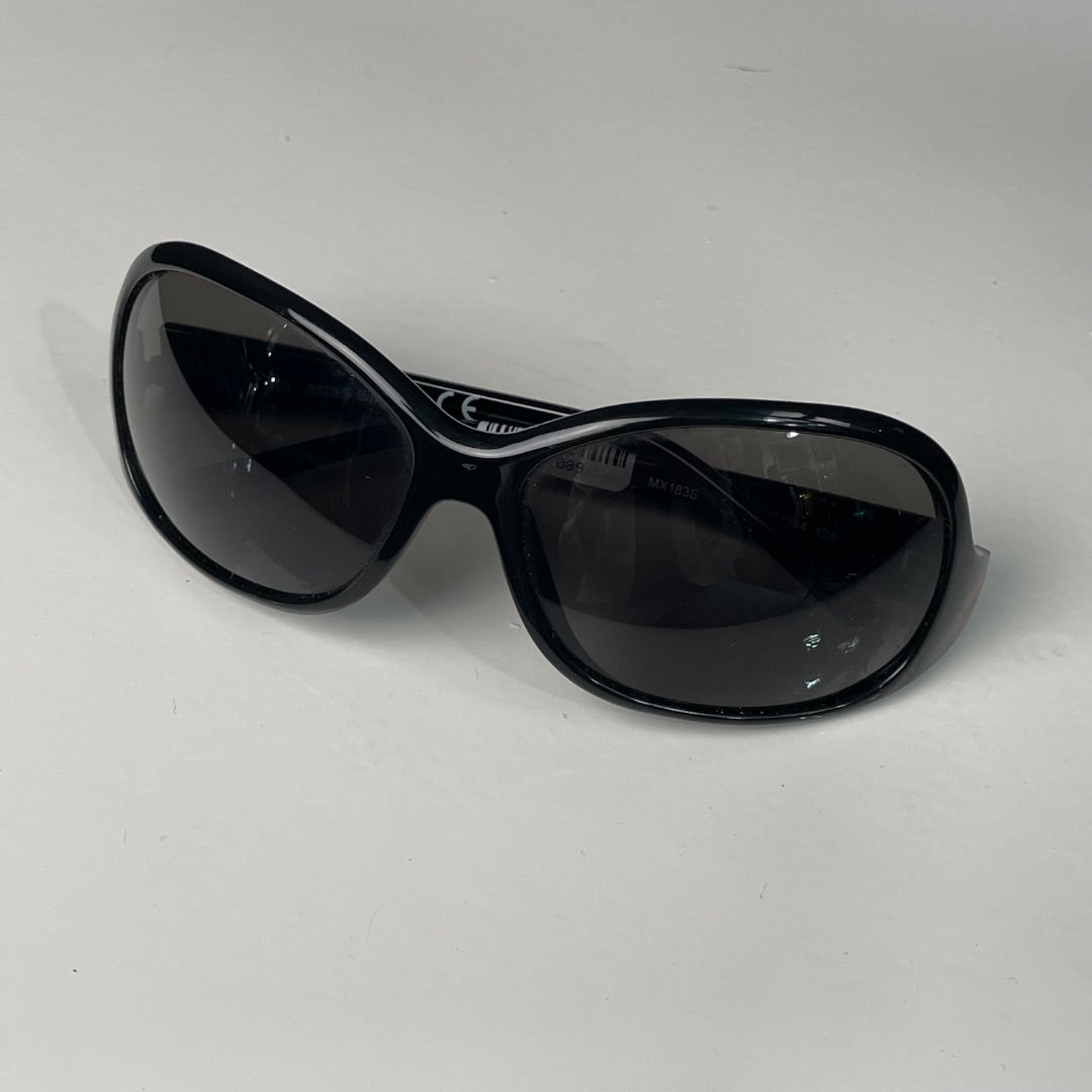 MISS SIXTY Lentes de Sol Negro Talle Unico