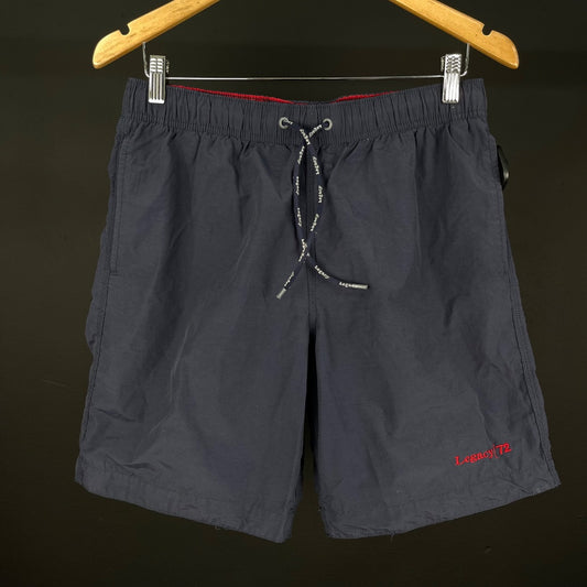 LEGACY Short Azul Talle M
