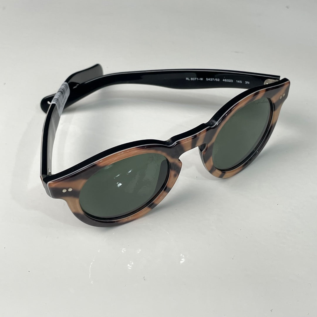 RALPH LAUREN Lentes de Sol Marron Talle Unico