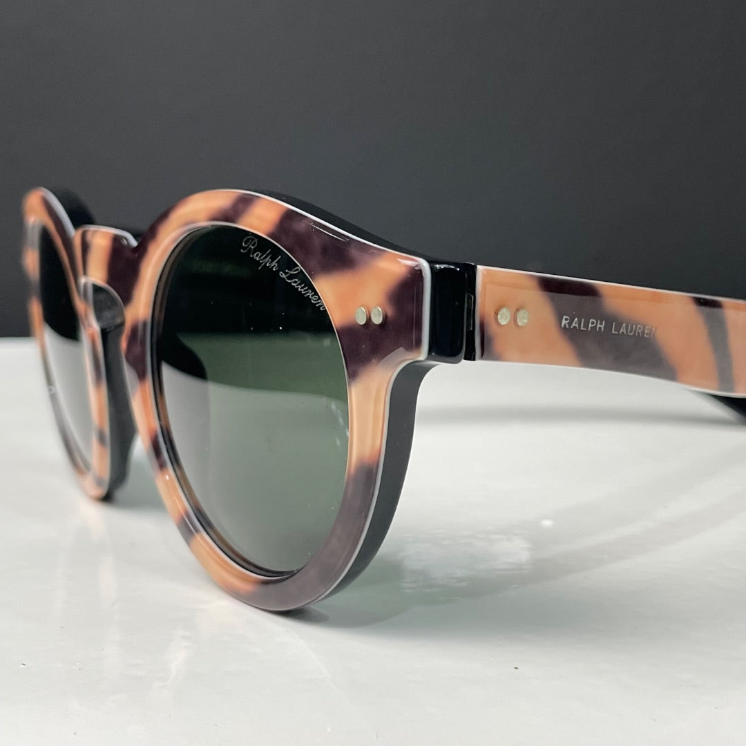 RALPH LAUREN Lentes de Sol Marron Talle Unico