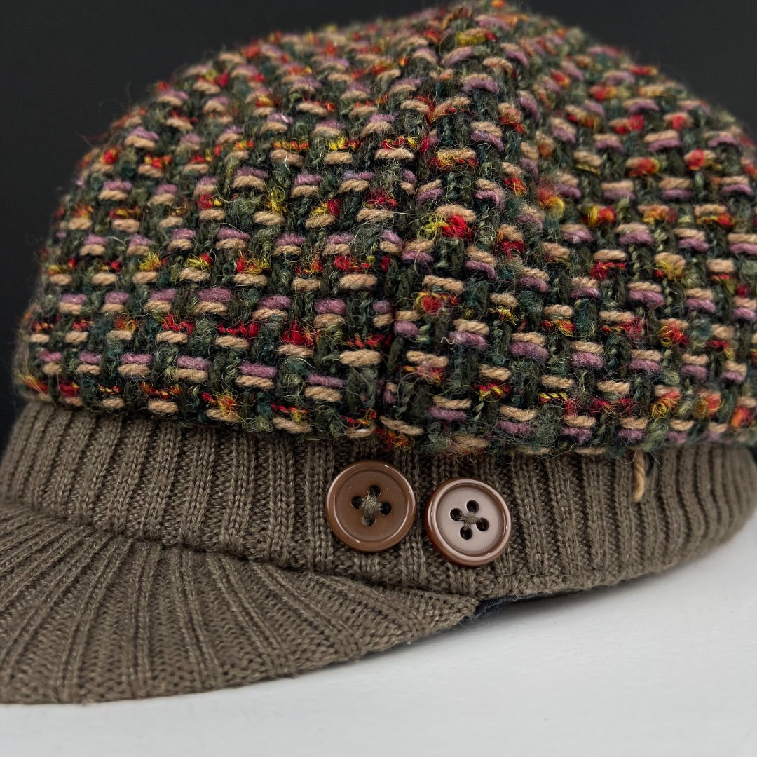 SIN MARCA Gorra Varios Talle Unico