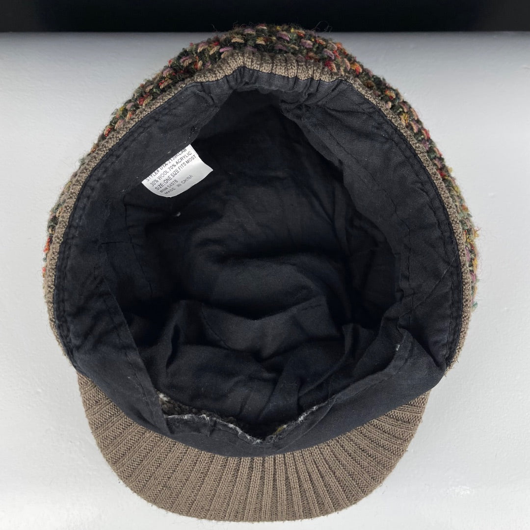 SIN MARCA Gorra Varios Talle Unico
