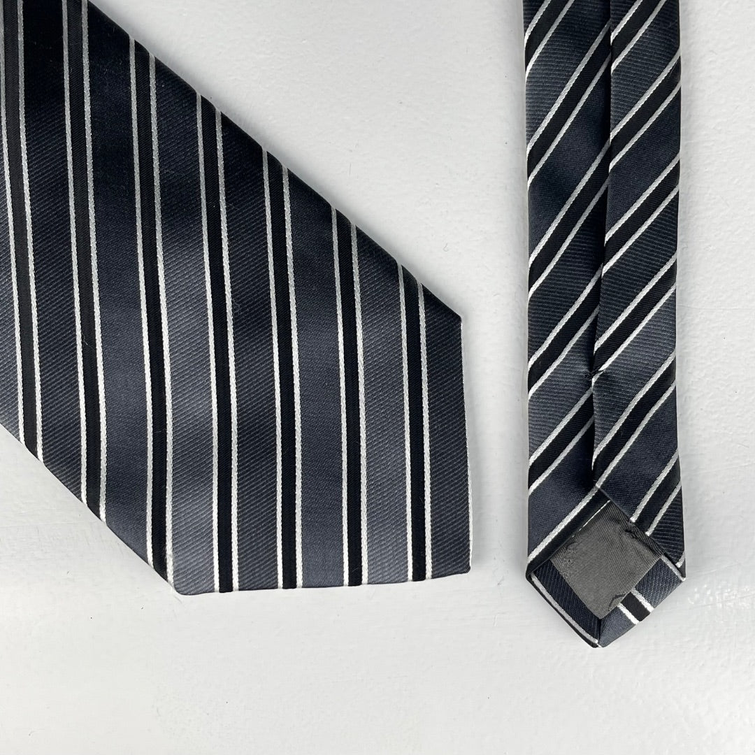 DIOR IND.ARG. Corbata Varios Rayado Talle Unico