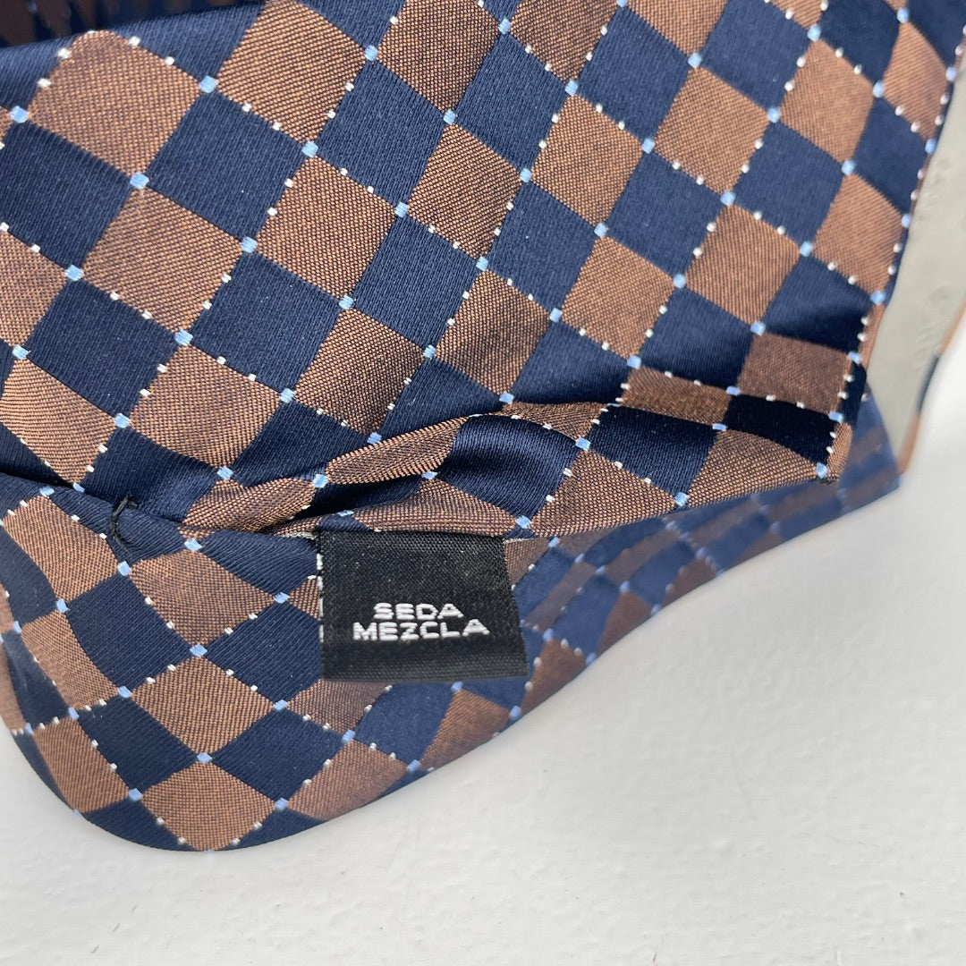 DIOR IND.ARG. Corbata Varios  Estampado Talle Unico
