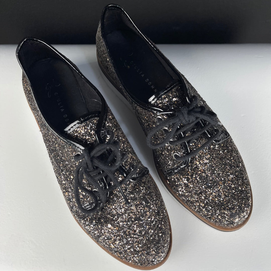 Zapatos Otros Varios  Tornasol Talle 37
