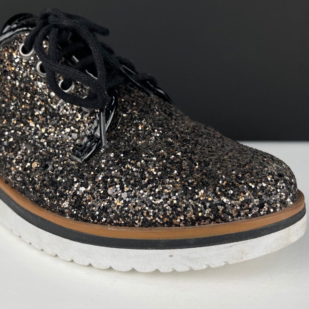Zapatos Otros Varios  Tornasol Talle 37