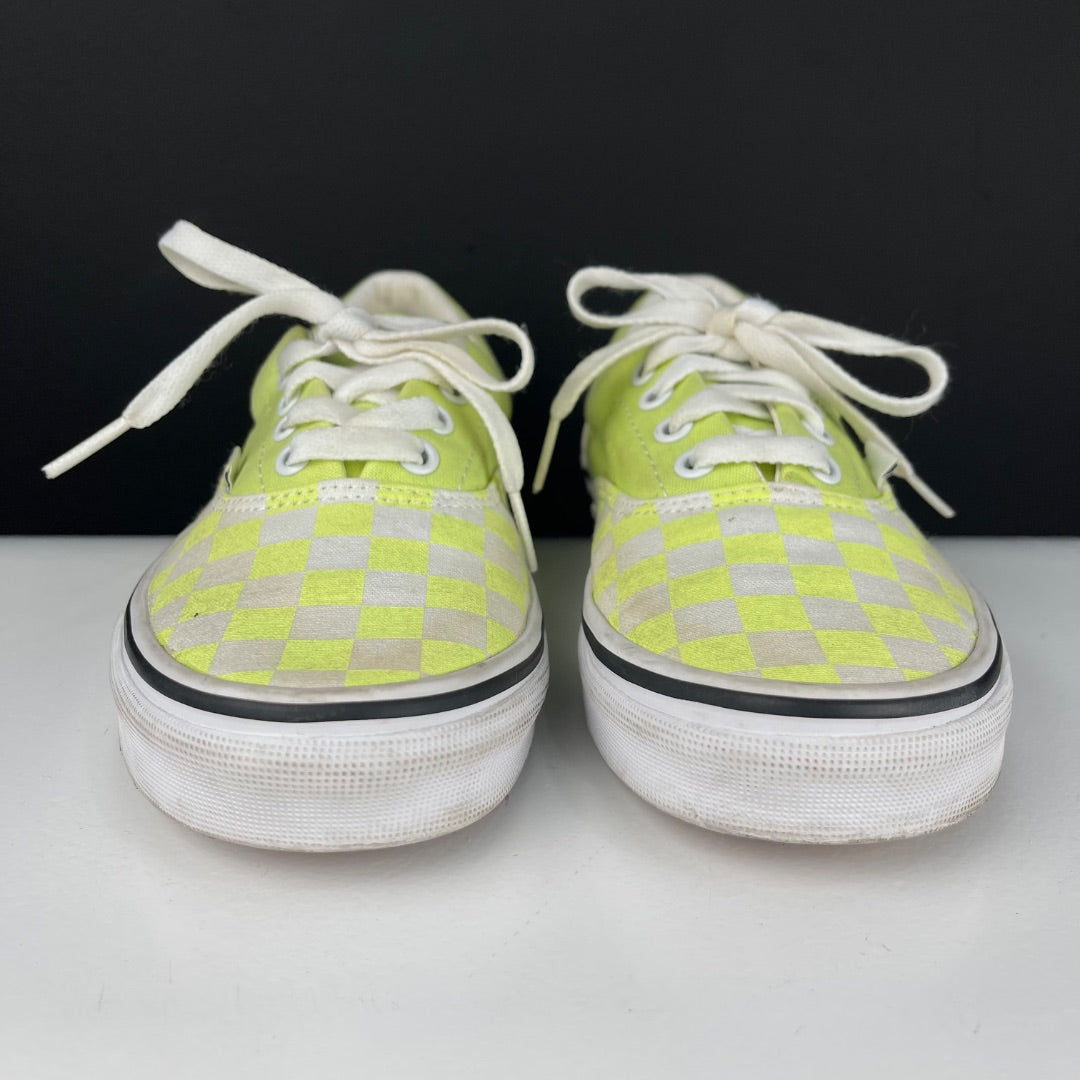 VANS Zapatillas Varios Cuadros Talle 37