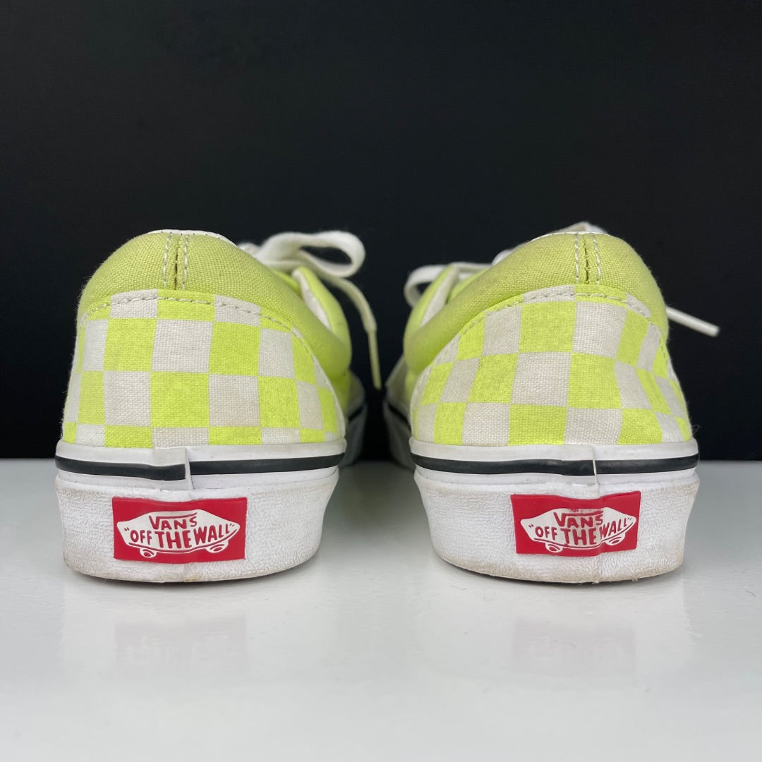 VANS Zapatillas Varios Cuadros Talle 37