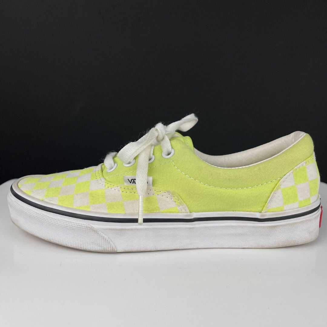 VANS Zapatillas Varios Cuadros Talle 37