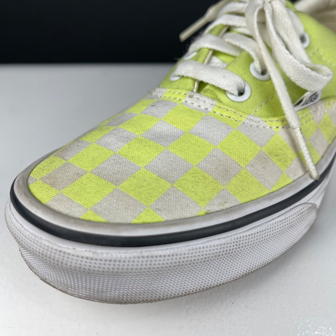 VANS Zapatillas Varios Cuadros Talle 37