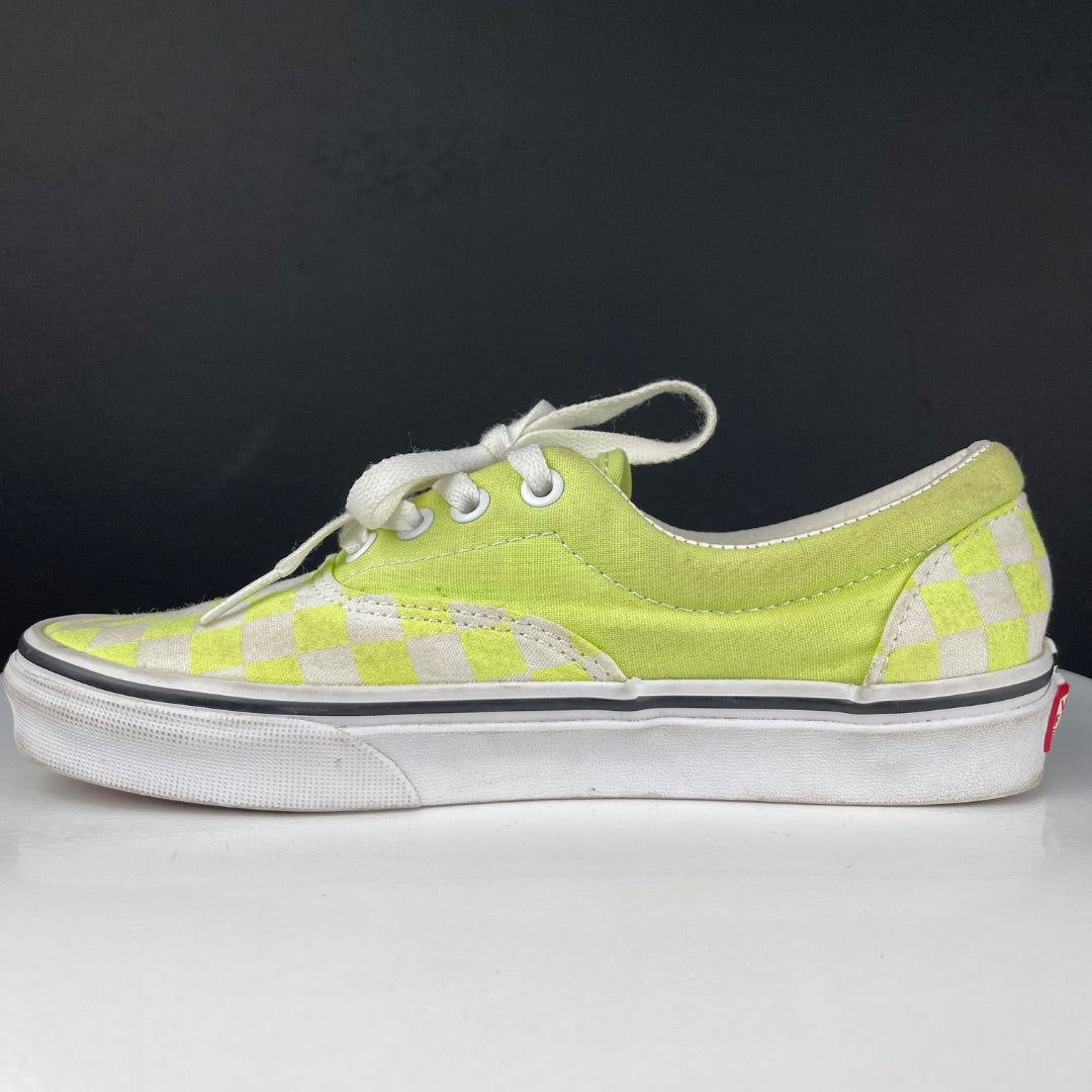VANS Zapatillas Varios Cuadros Talle 37