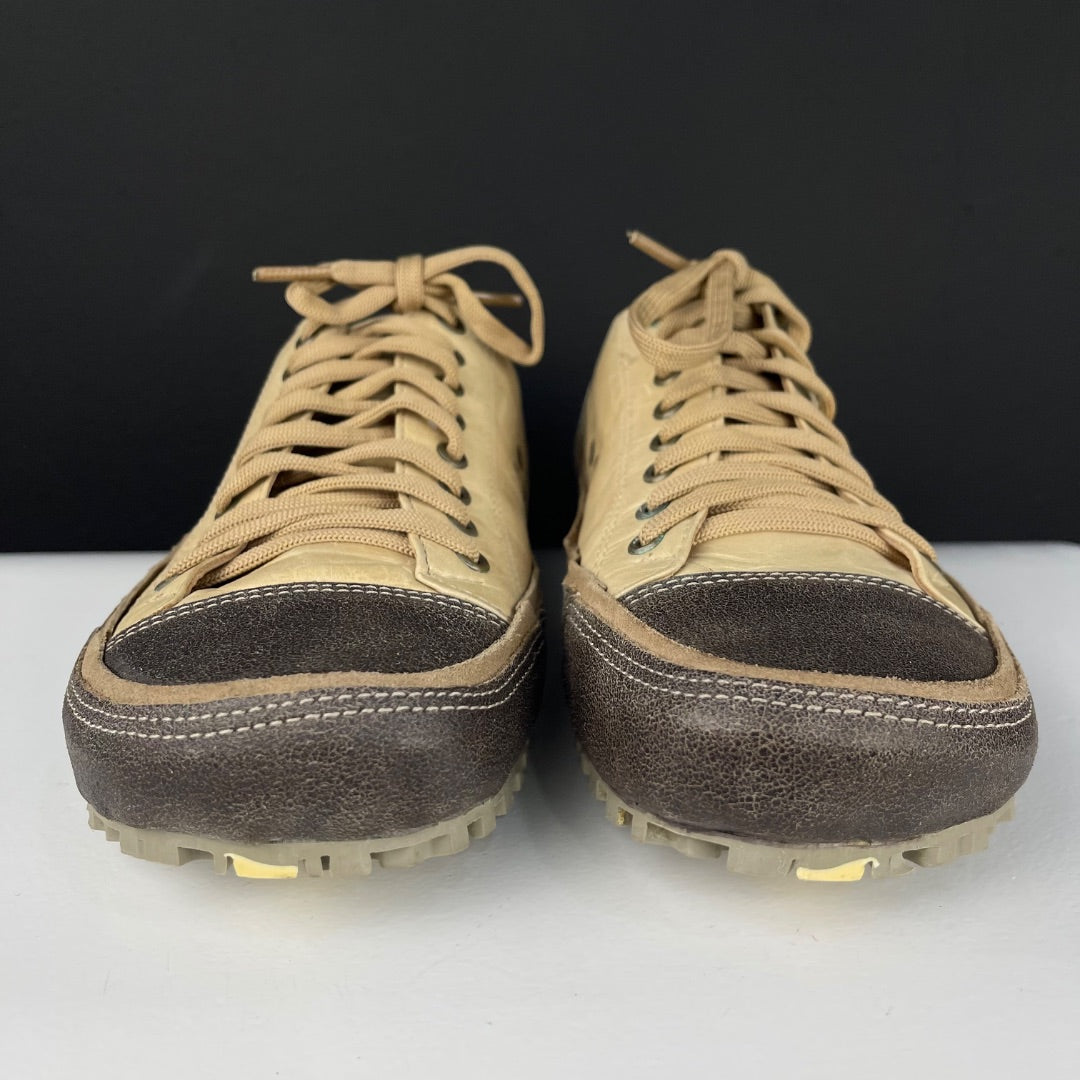 AQUA PATAGONA Zapatillas Beige Talle 39