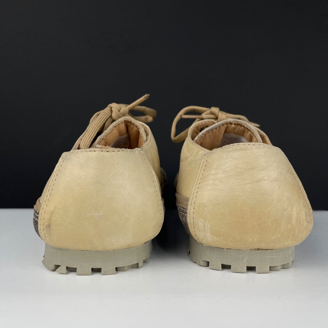 AQUA PATAGONA Zapatillas Beige Talle 39