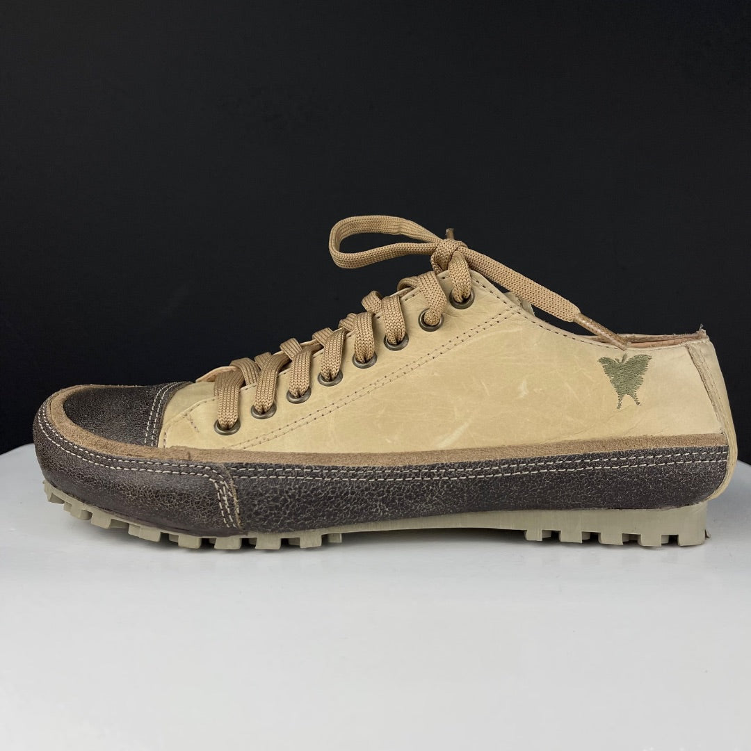 AQUA PATAGONA Zapatillas Beige Talle 39