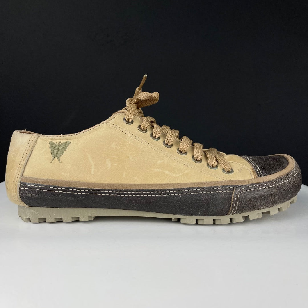 AQUA PATAGONA Zapatillas Beige Talle 39
