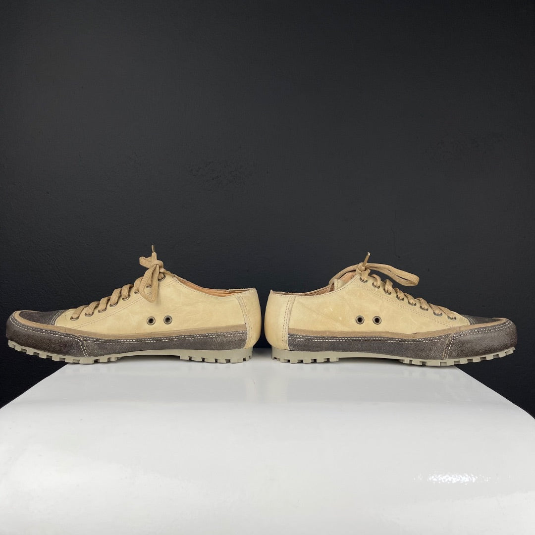 AQUA PATAGONA Zapatillas Beige Talle 39