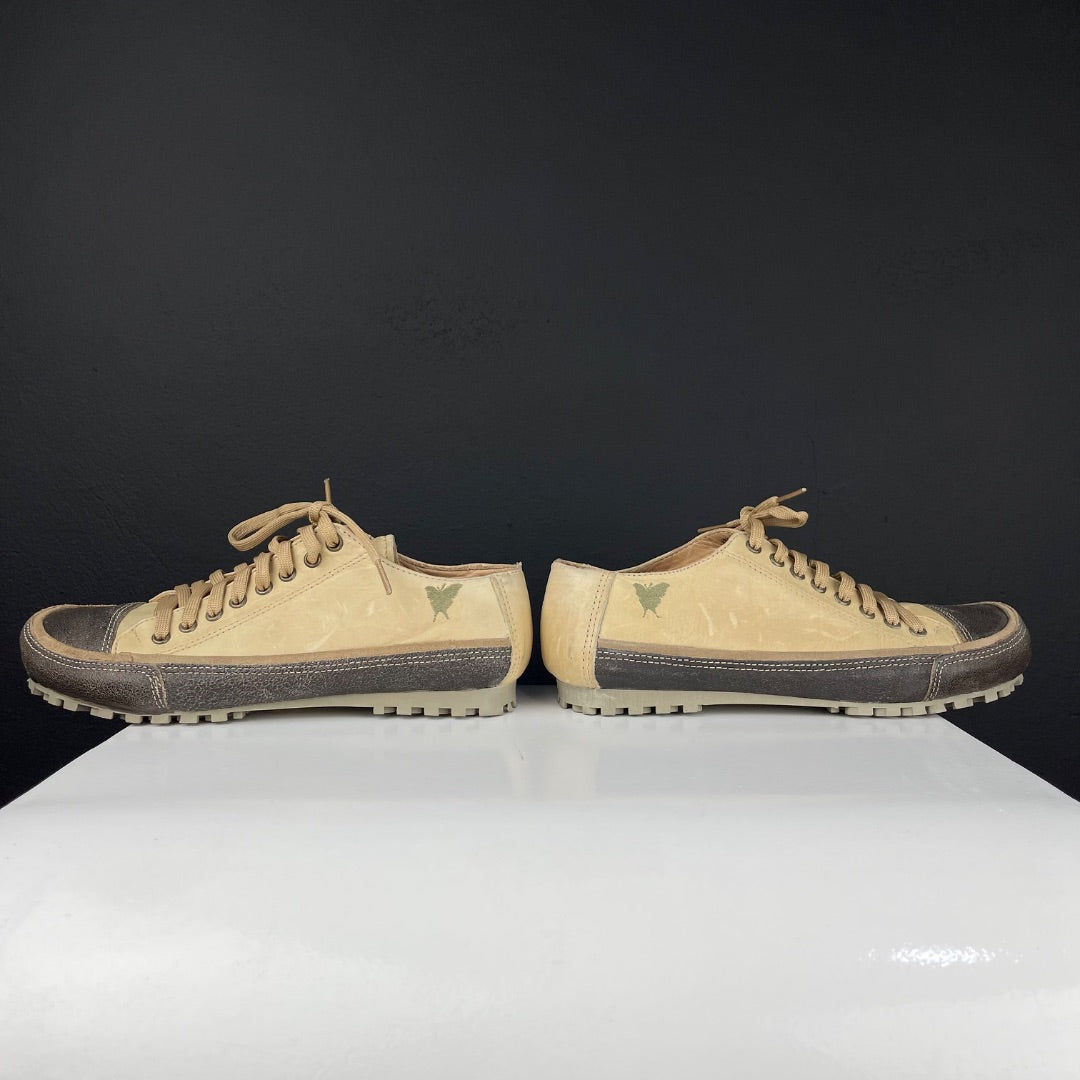 AQUA PATAGONA Zapatillas Beige Talle 39