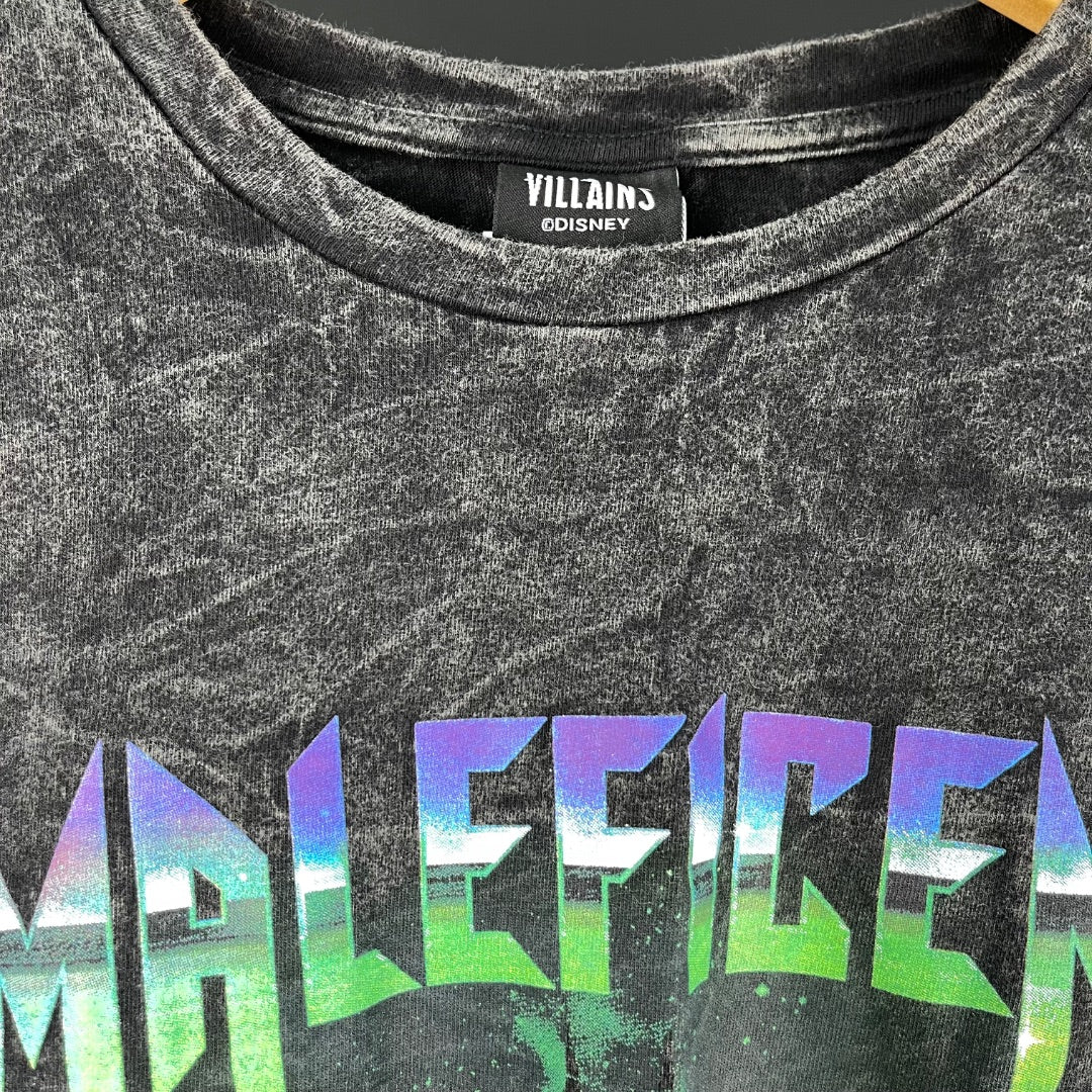 47 STREET Remera Manga Corta Negro Talle L