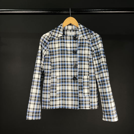 PORTSAID Campera Varios  Cuadrille Talle S