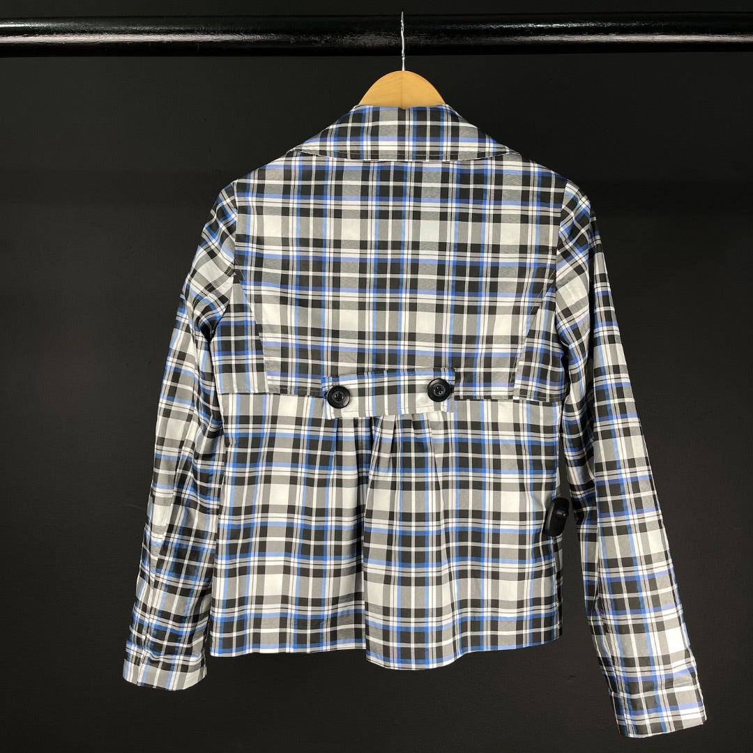 PORTSAID Campera Varios  Cuadrille Talle S