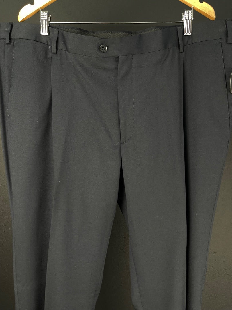 GIESSO Conjunto X2 Pantalon Y Saco Azul Talle 60