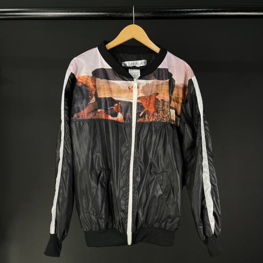 El caballero Campera Varios  Estampado Talle M