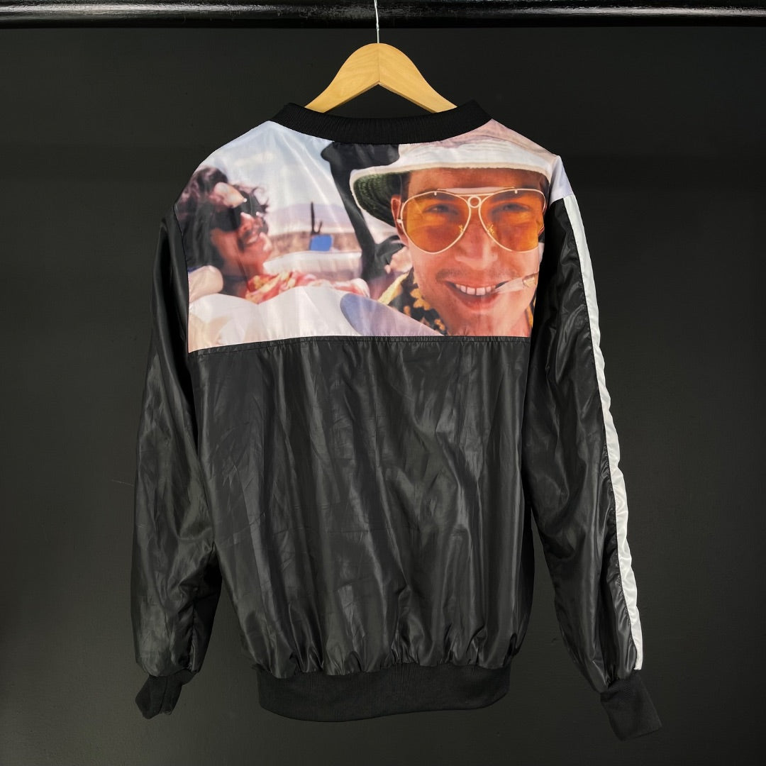 El caballero Campera Varios  Estampado Talle M