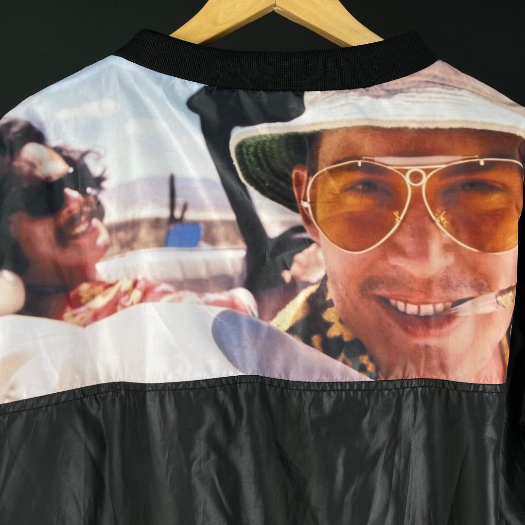 El caballero Campera Varios  Estampado Talle M