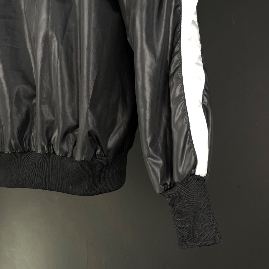 El caballero Campera Varios  Estampado Talle M