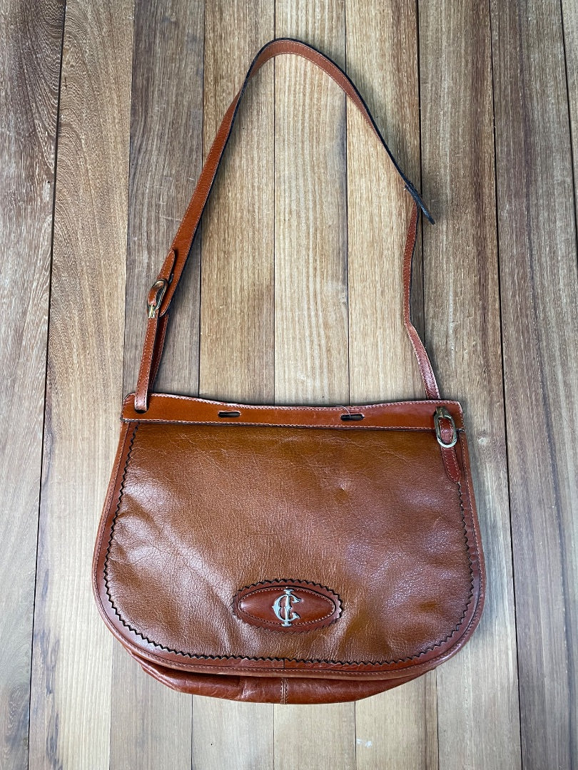 Cartera  CARTERAS ITALIANAS  Marron Talle Unico
