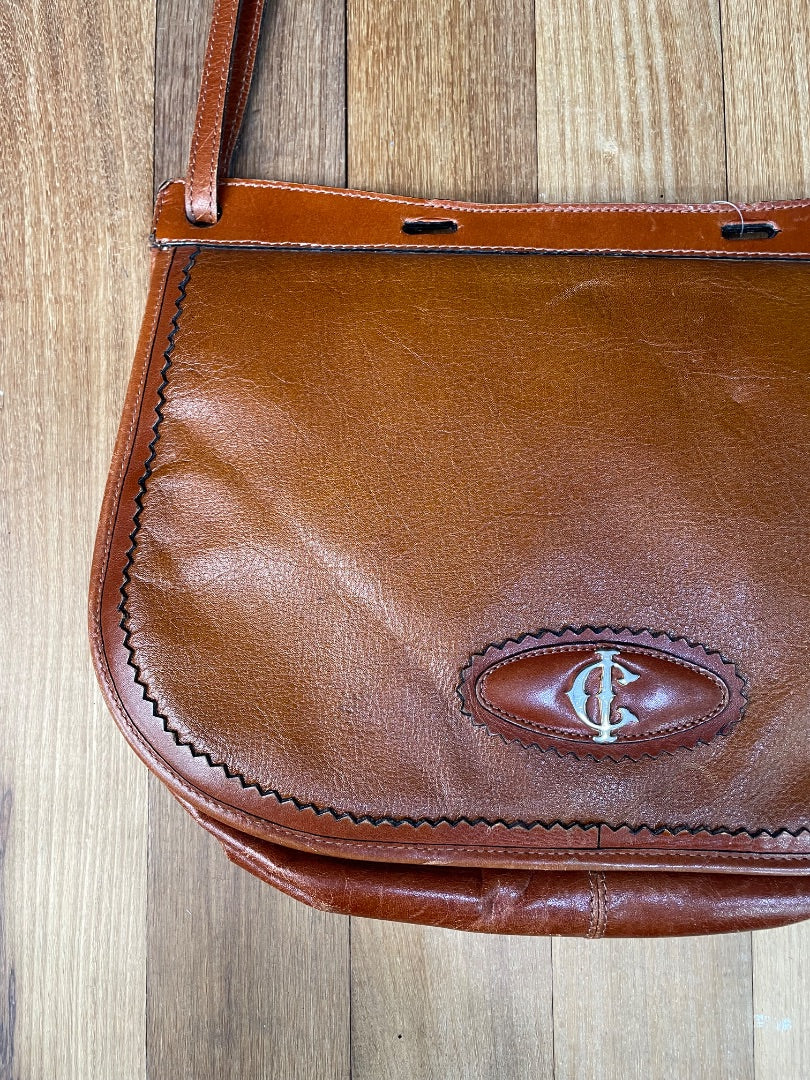 Cartera  CARTERAS ITALIANAS  Marron Talle Unico