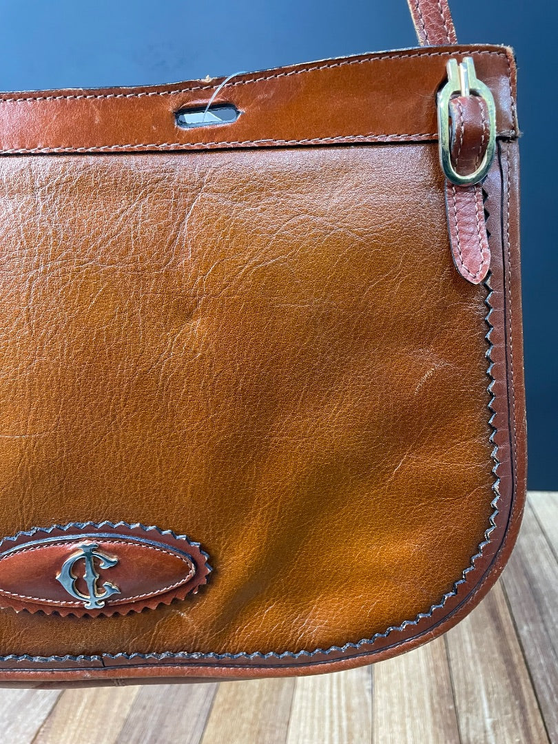 Cartera  CARTERAS ITALIANAS  Marron Talle Unico