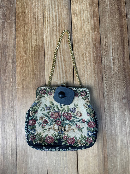 Cartera  SIN MARCA  Varios Talle Unico