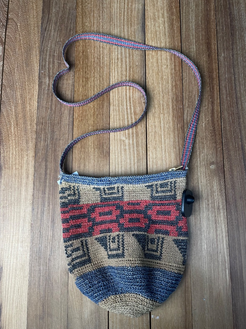 Cartera  SIN MARCA  Varios Talle Unico