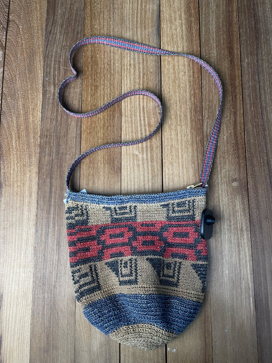 SIN MARCA  Cartera  Varios  Talle Unico