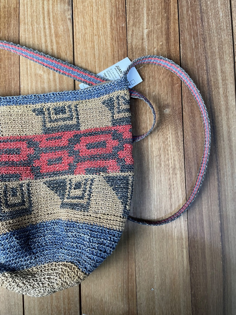 Cartera  SIN MARCA  Varios Talle Unico