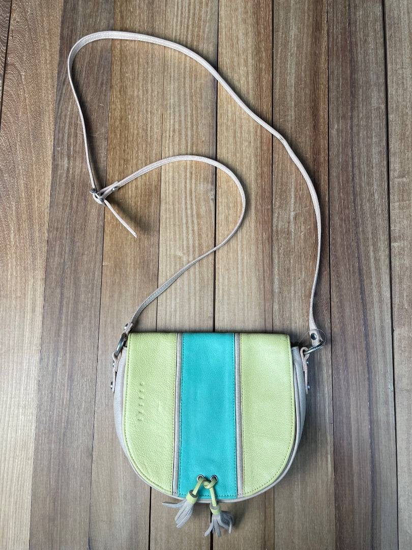 Cartera  LAZARO  Varios Talle Unico