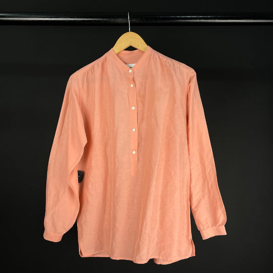 FIGARET Blusa Rosa Talle 34
