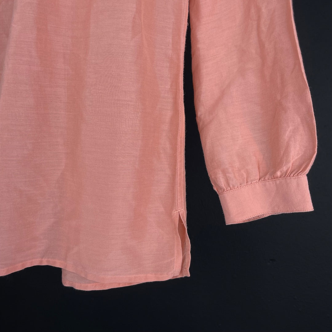 FIGARET Blusa Rosa Talle 34
