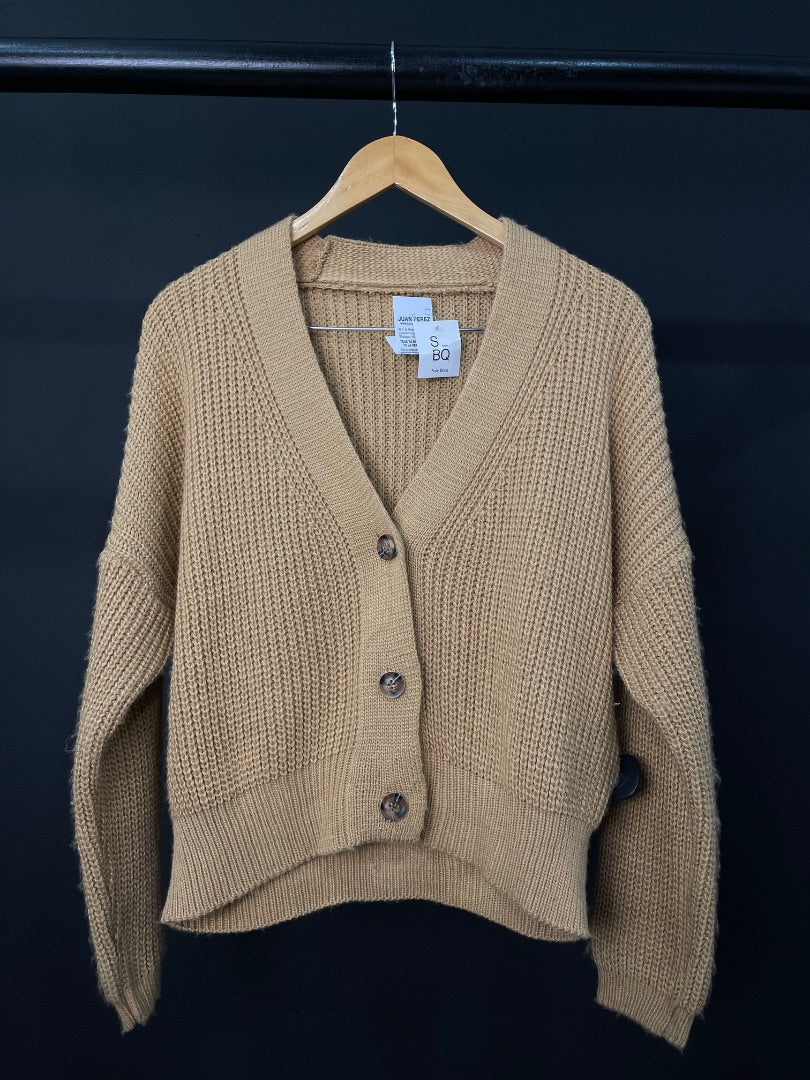 SOLE BECU  Sweater  Beige  Talle Unico