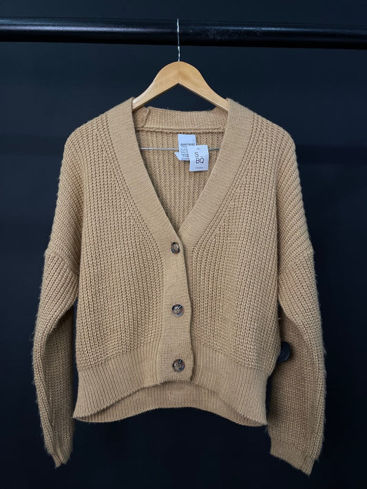 SOLE BECU  Sweater  Beige  Talle Unico