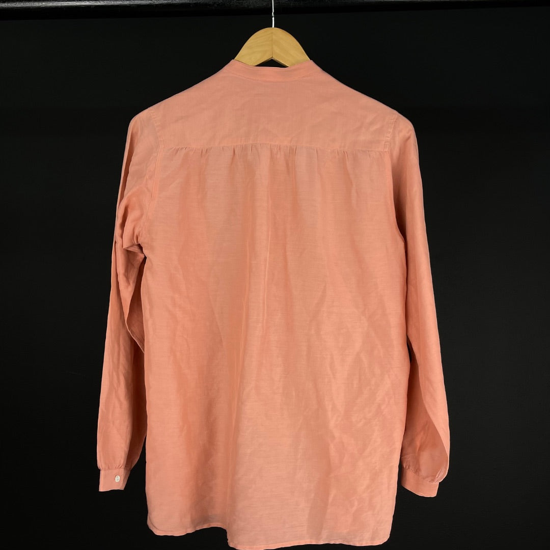 FIGARET Blusa Rosa Talle 34