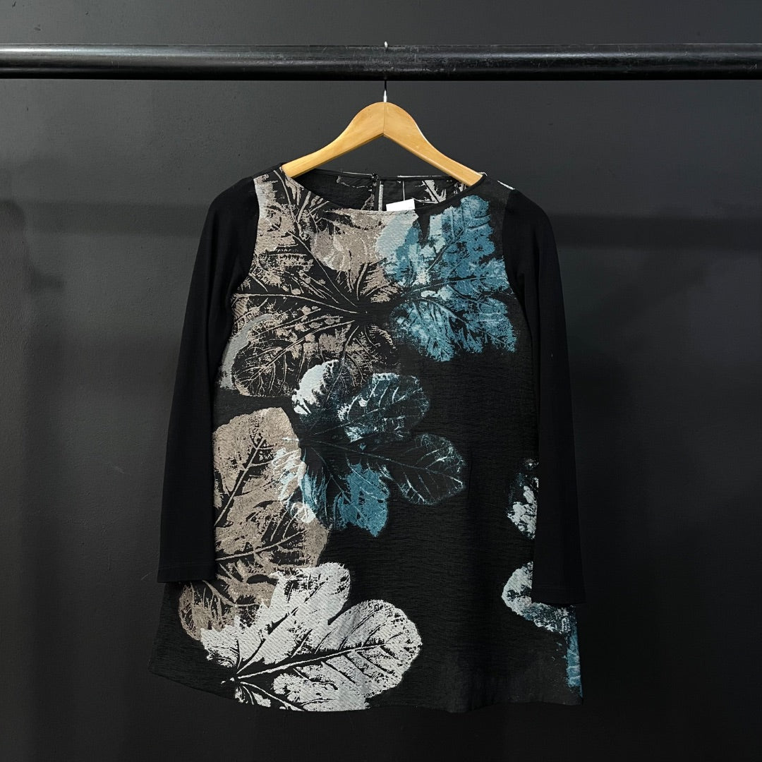 SIN MARCA Blusa Manga Larga Varios Talle S