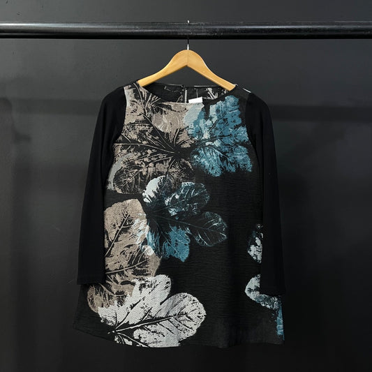 SIN MARCA Blusa Manga Larga Varios Talle S