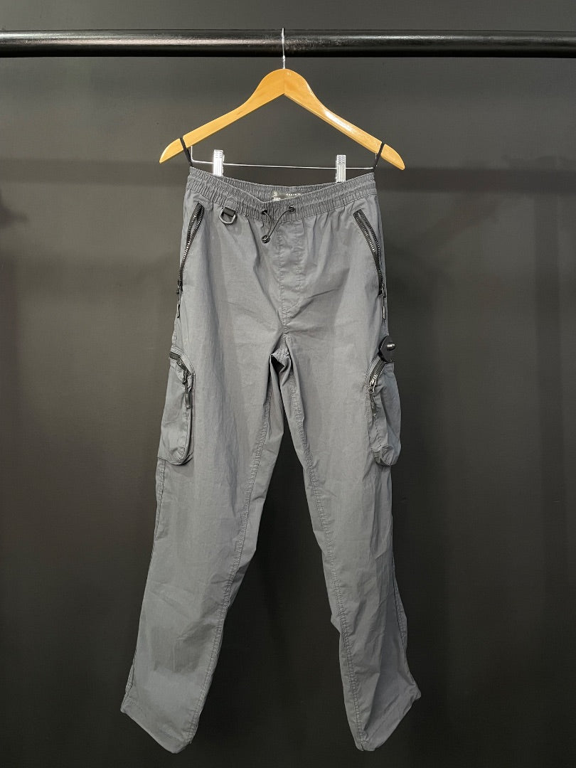 DENIM CO  Pantalon  Gris  Talle S