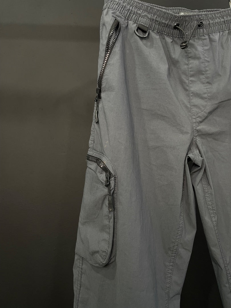 DENIM CO  Pantalon  Gris  Talle S