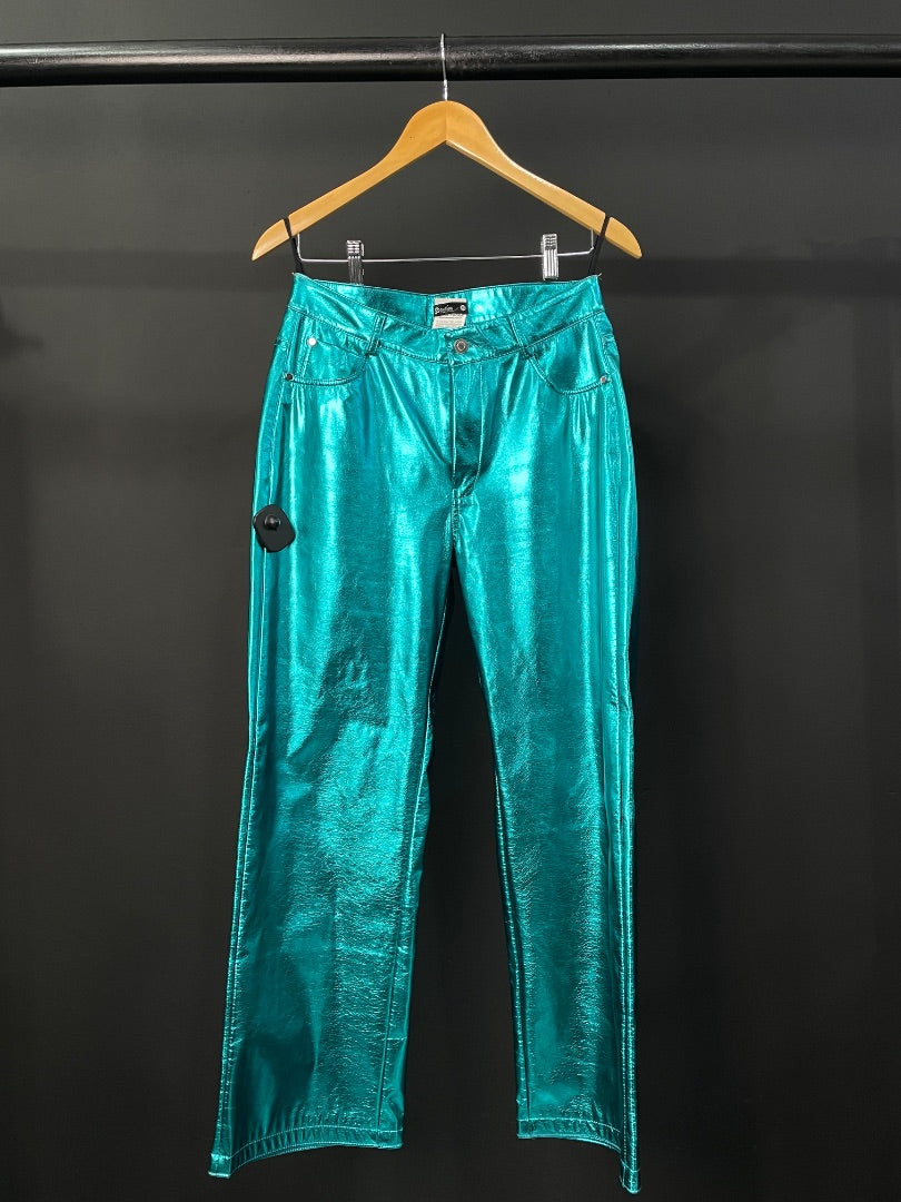 INDIAN  Pantalon  Azul  Talle 40