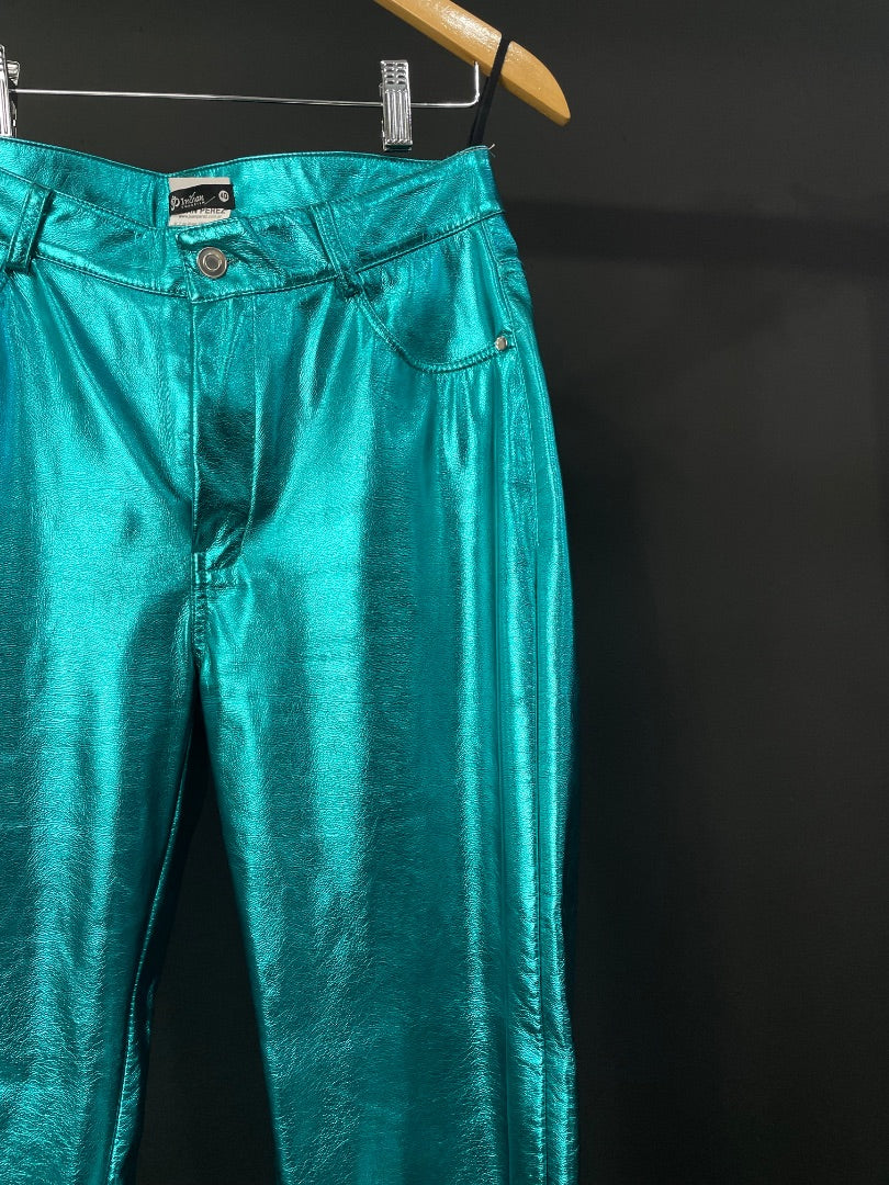 INDIAN  Pantalon  Azul  Talle 40