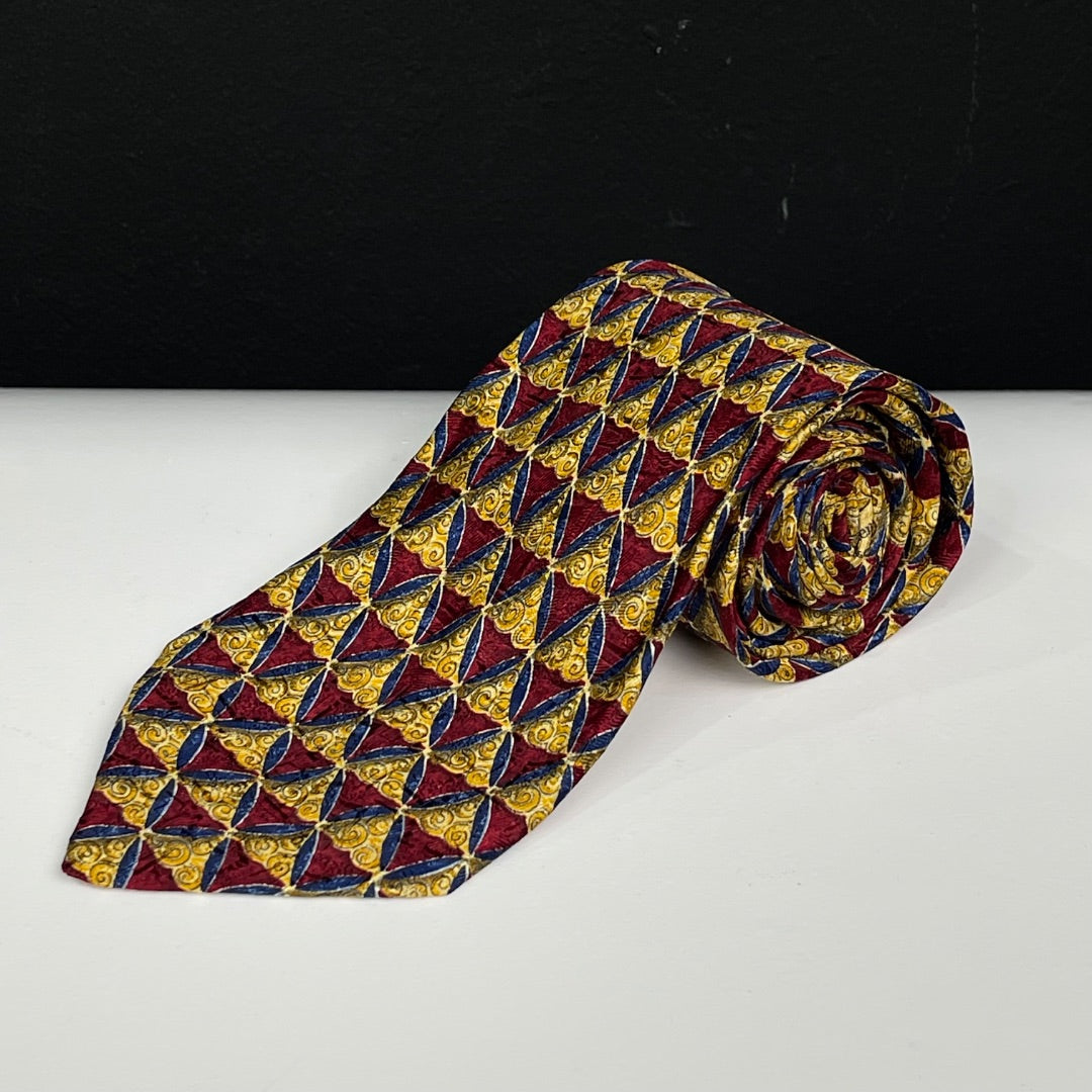 ERMENEGILDO ZEGNA Corbata Varios Talle Unico