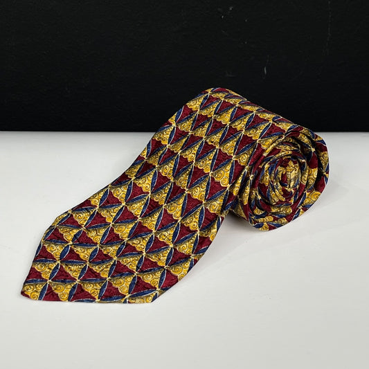 ERMENEGILDO ZEGNA Corbata Varios Talle Unico